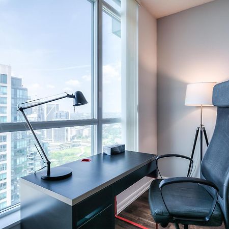 Rivetstays - The Neptune Toronto Dış mekan fotoğraf