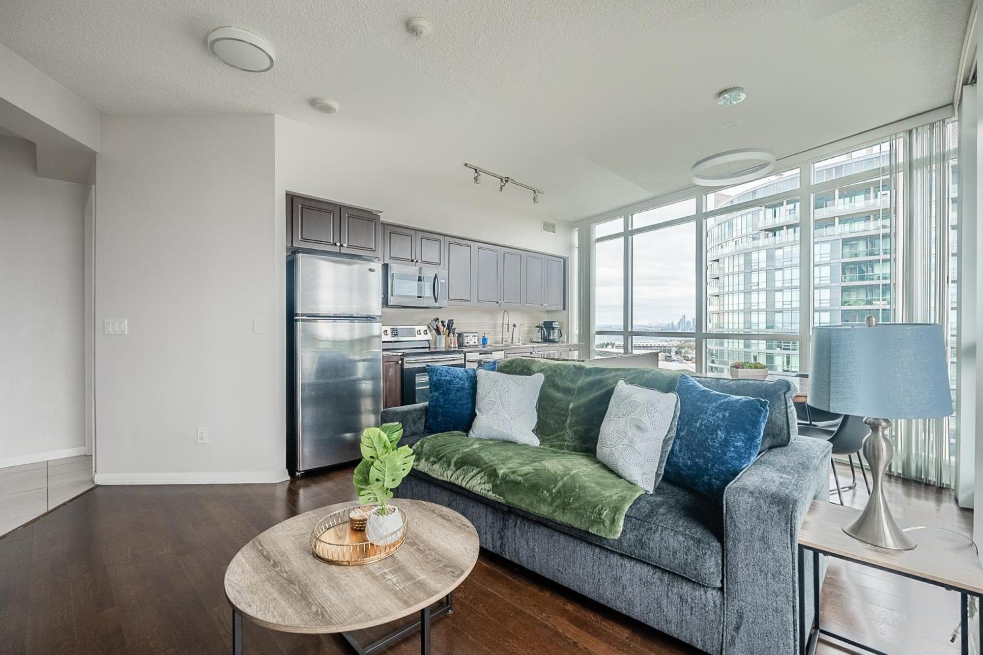 Rivetstays - The Neptune Toronto Dış mekan fotoğraf