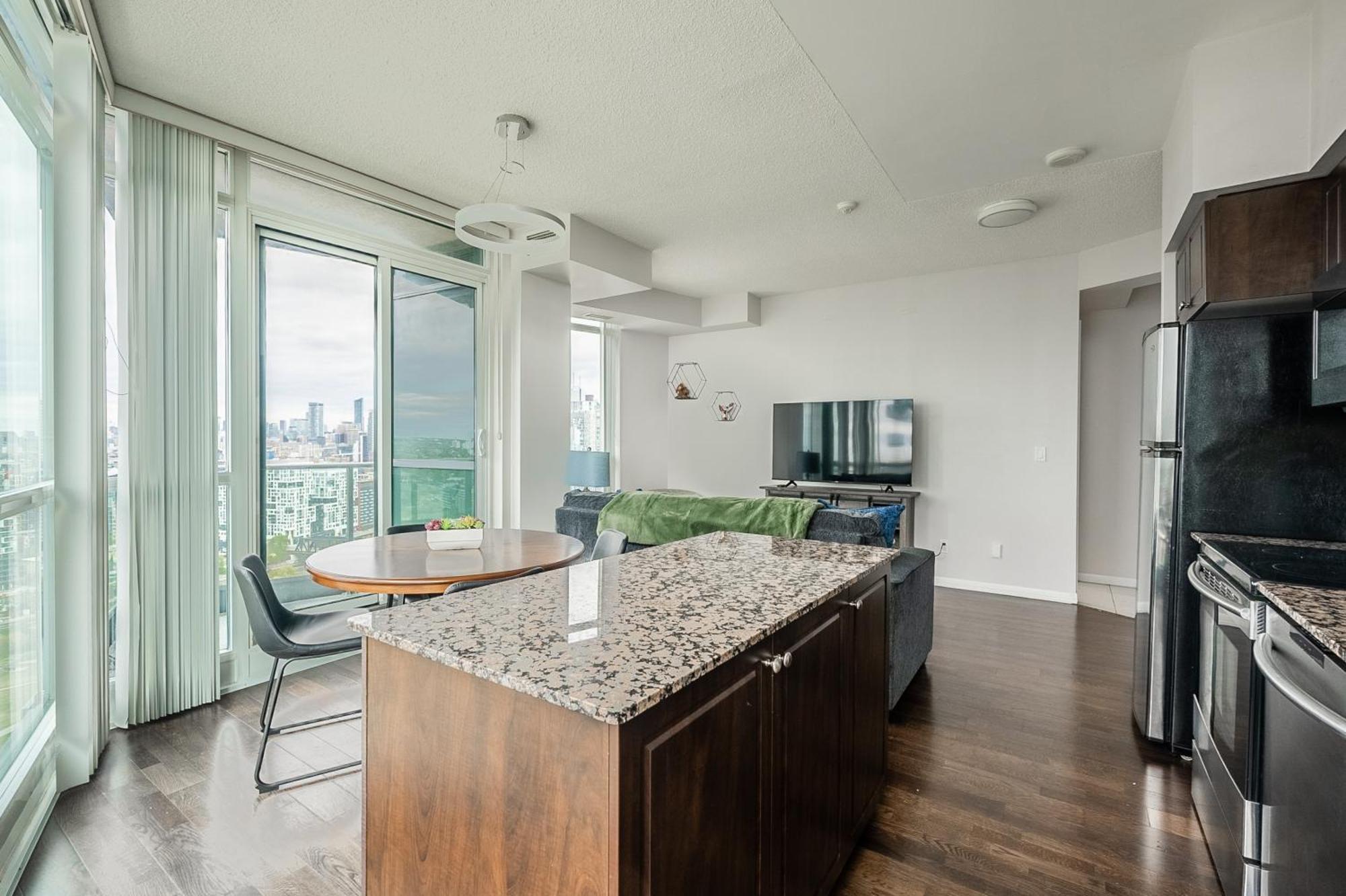 Rivetstays - The Neptune Toronto Dış mekan fotoğraf