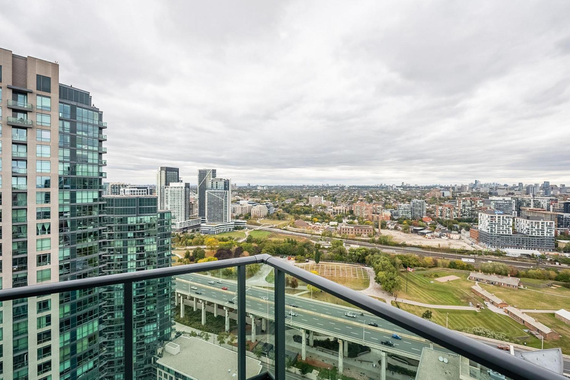 Rivetstays - The Neptune Toronto Dış mekan fotoğraf