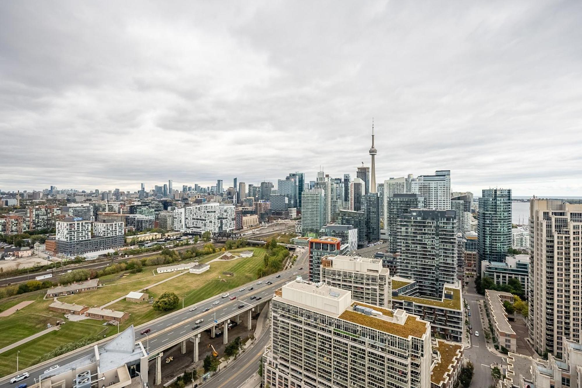 Rivetstays - The Neptune Toronto Dış mekan fotoğraf
