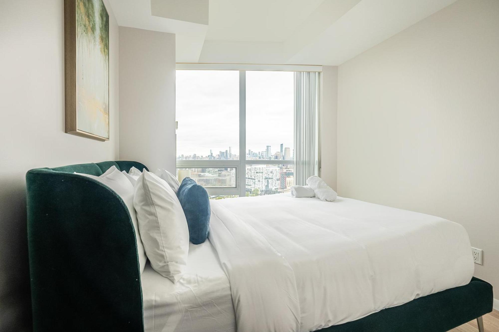 Rivetstays - The Neptune Toronto Dış mekan fotoğraf