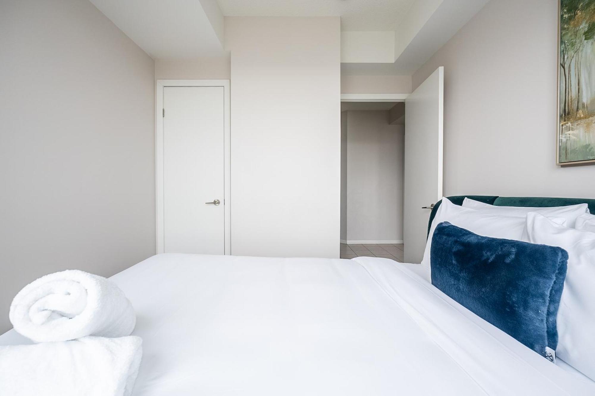 Rivetstays - The Neptune Toronto Dış mekan fotoğraf