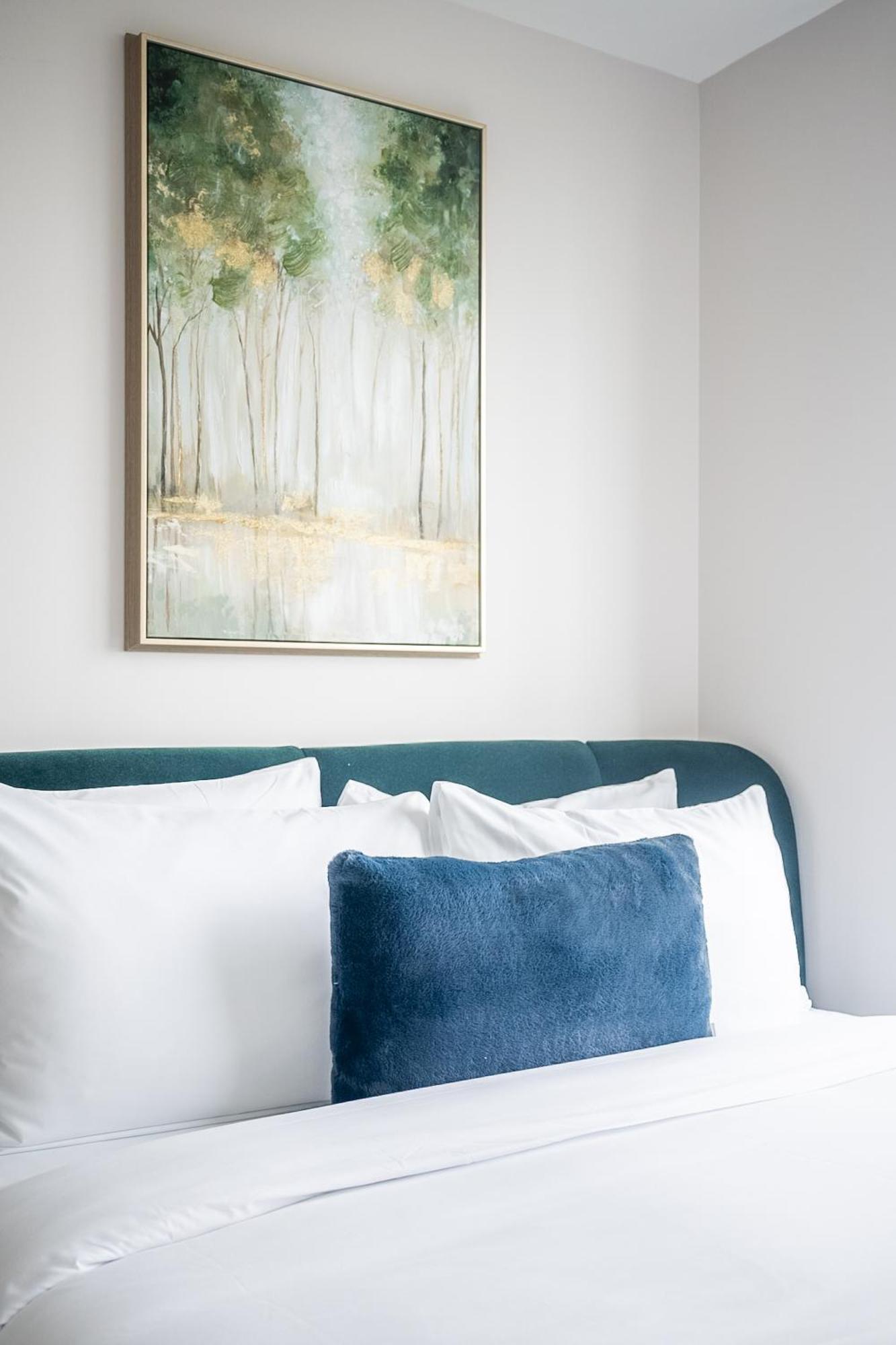 Rivetstays - The Neptune Toronto Dış mekan fotoğraf