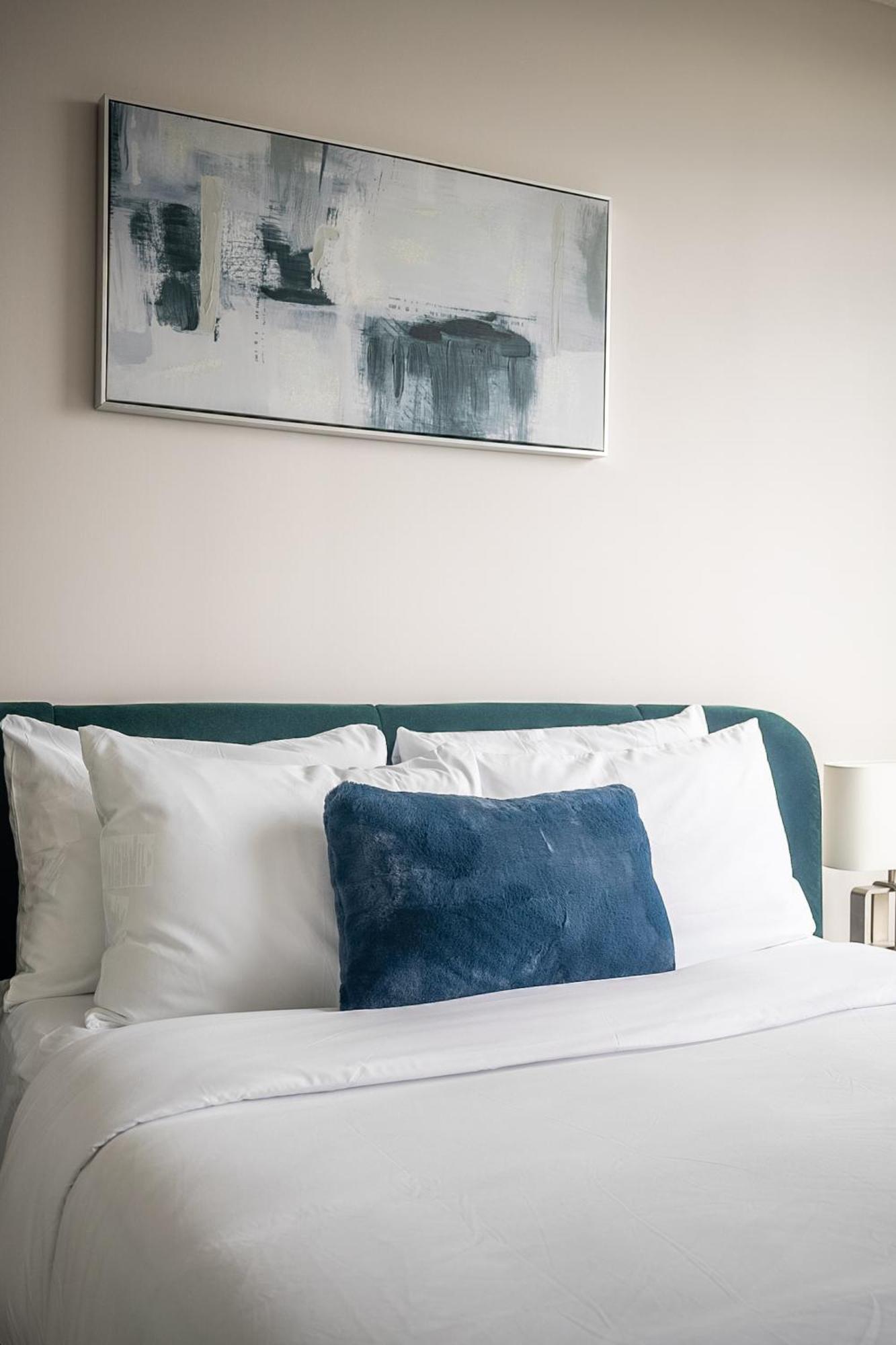 Rivetstays - The Neptune Toronto Dış mekan fotoğraf