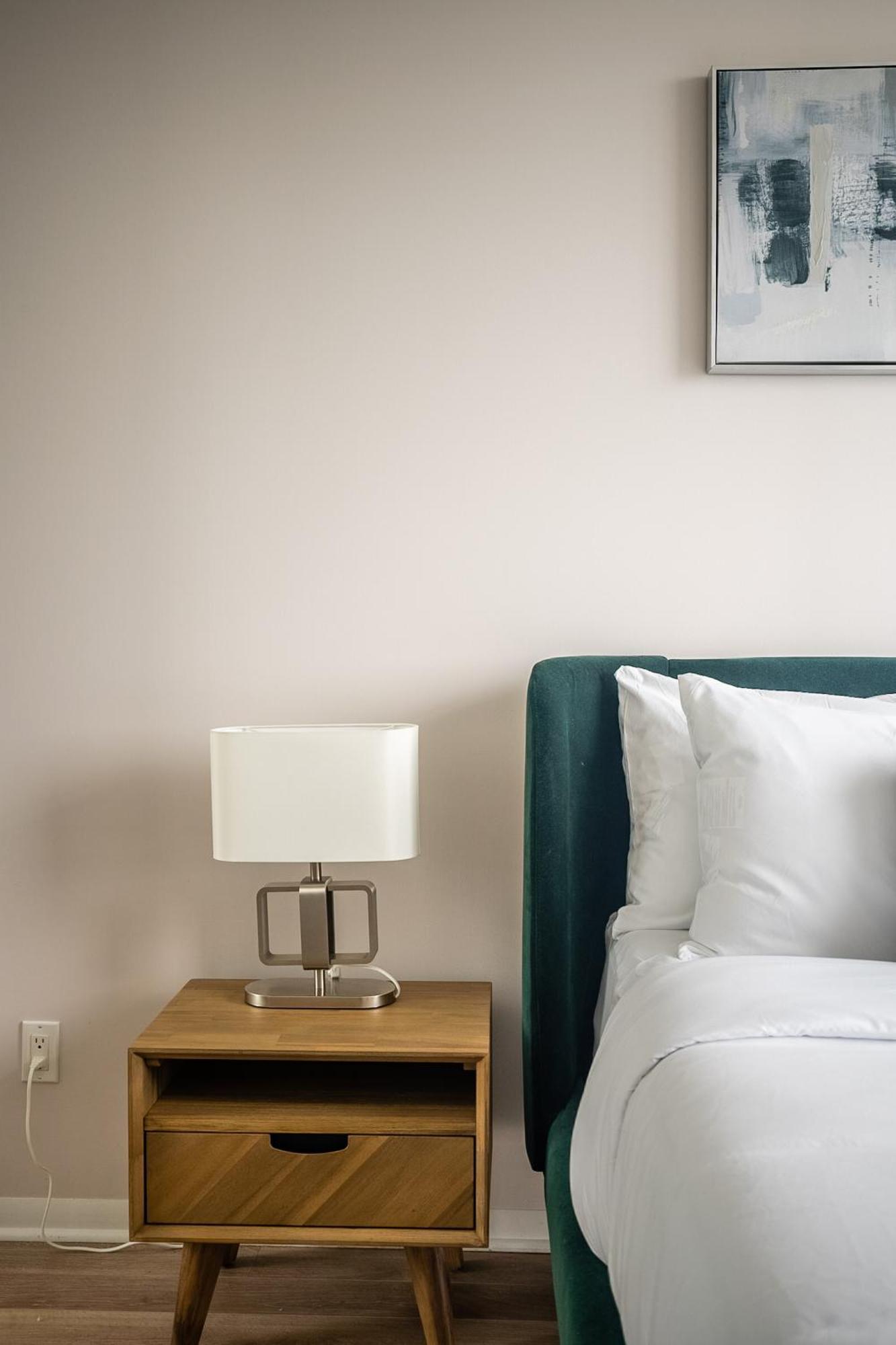 Rivetstays - The Neptune Toronto Dış mekan fotoğraf