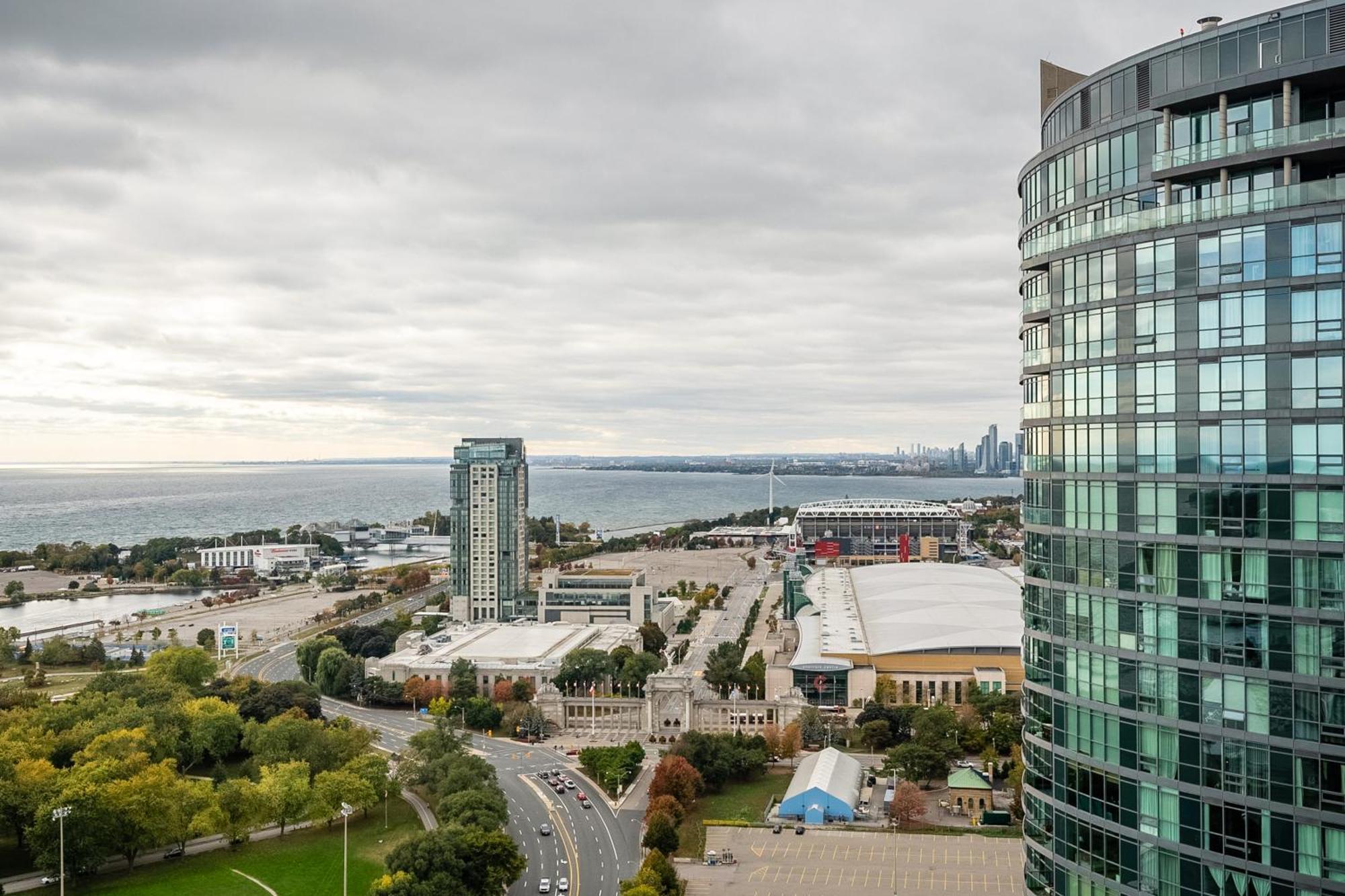 Rivetstays - The Neptune Toronto Dış mekan fotoğraf
