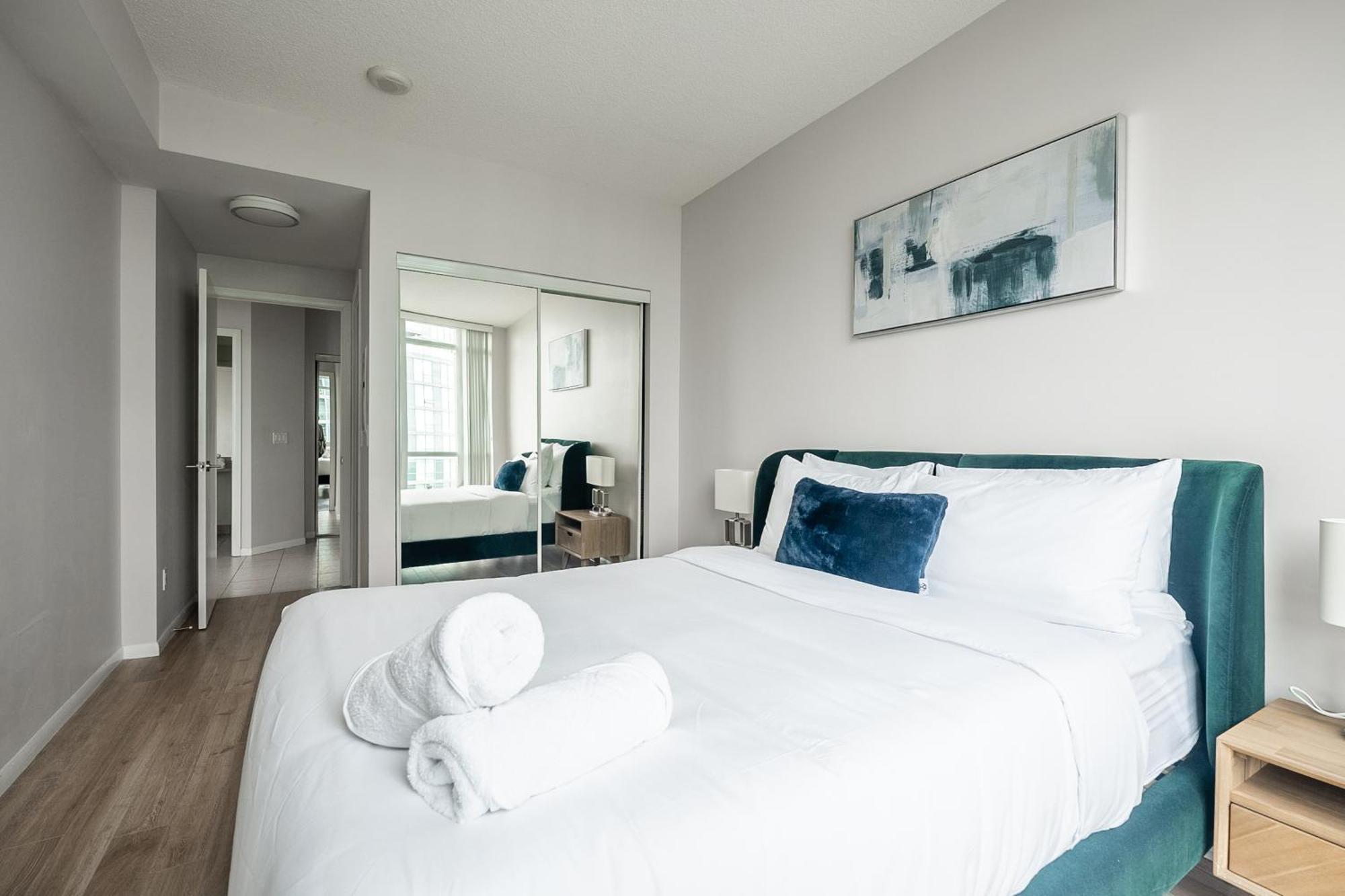 Rivetstays - The Neptune Toronto Dış mekan fotoğraf