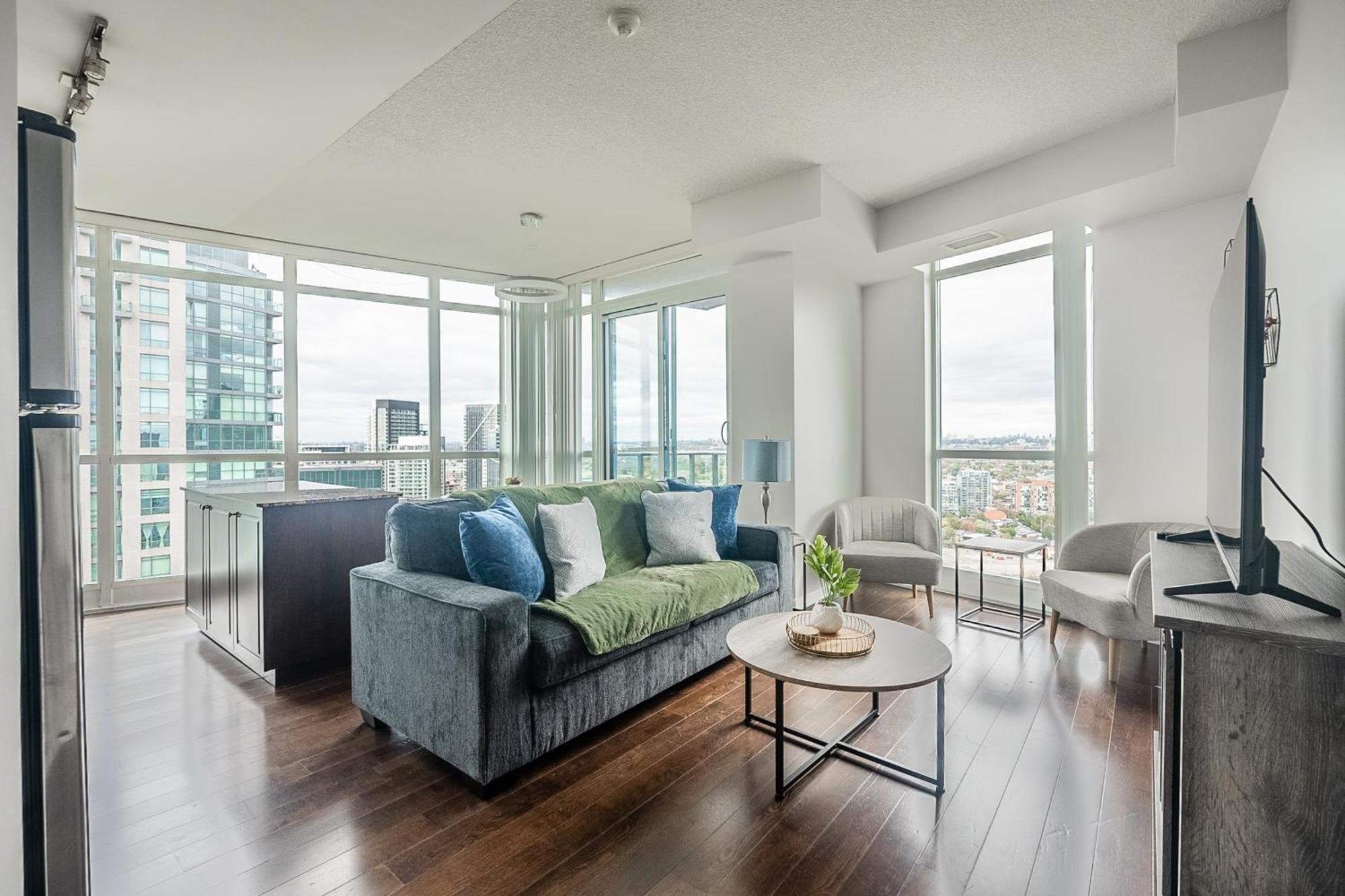 Rivetstays - The Neptune Toronto Dış mekan fotoğraf