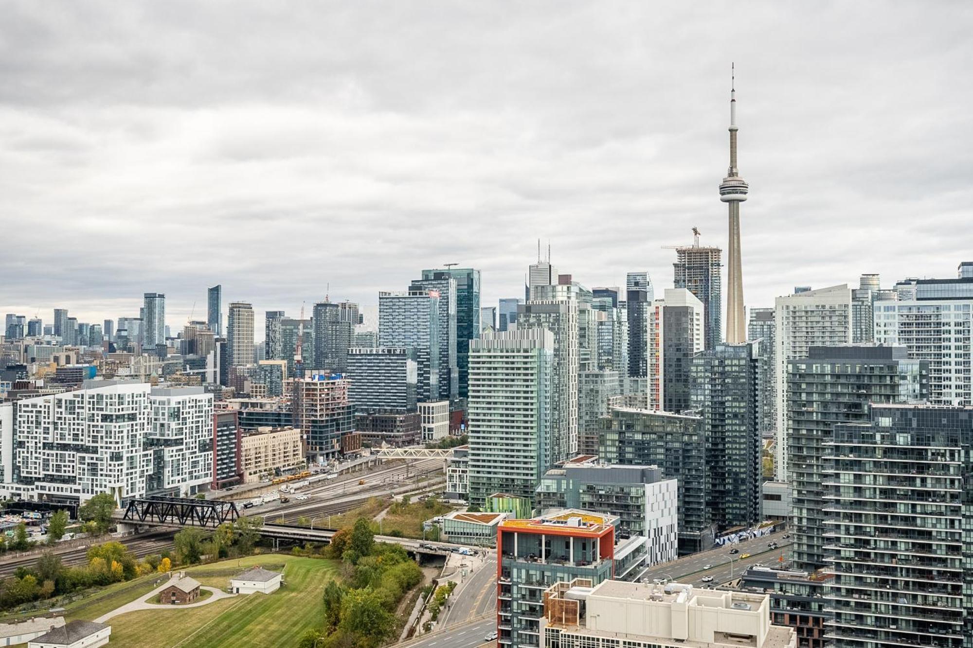 Rivetstays - The Neptune Toronto Dış mekan fotoğraf