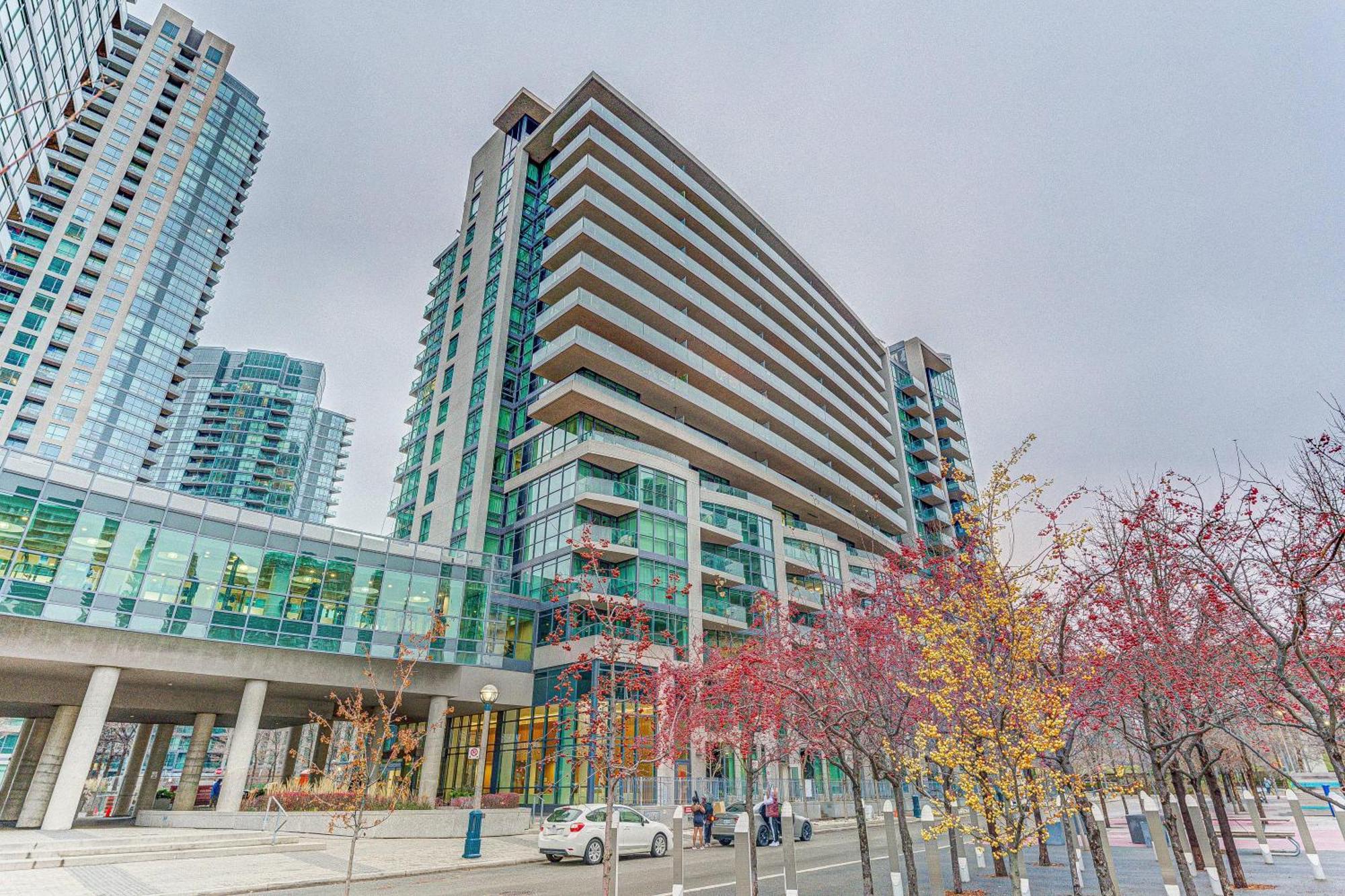 Rivetstays - The Neptune Toronto Dış mekan fotoğraf