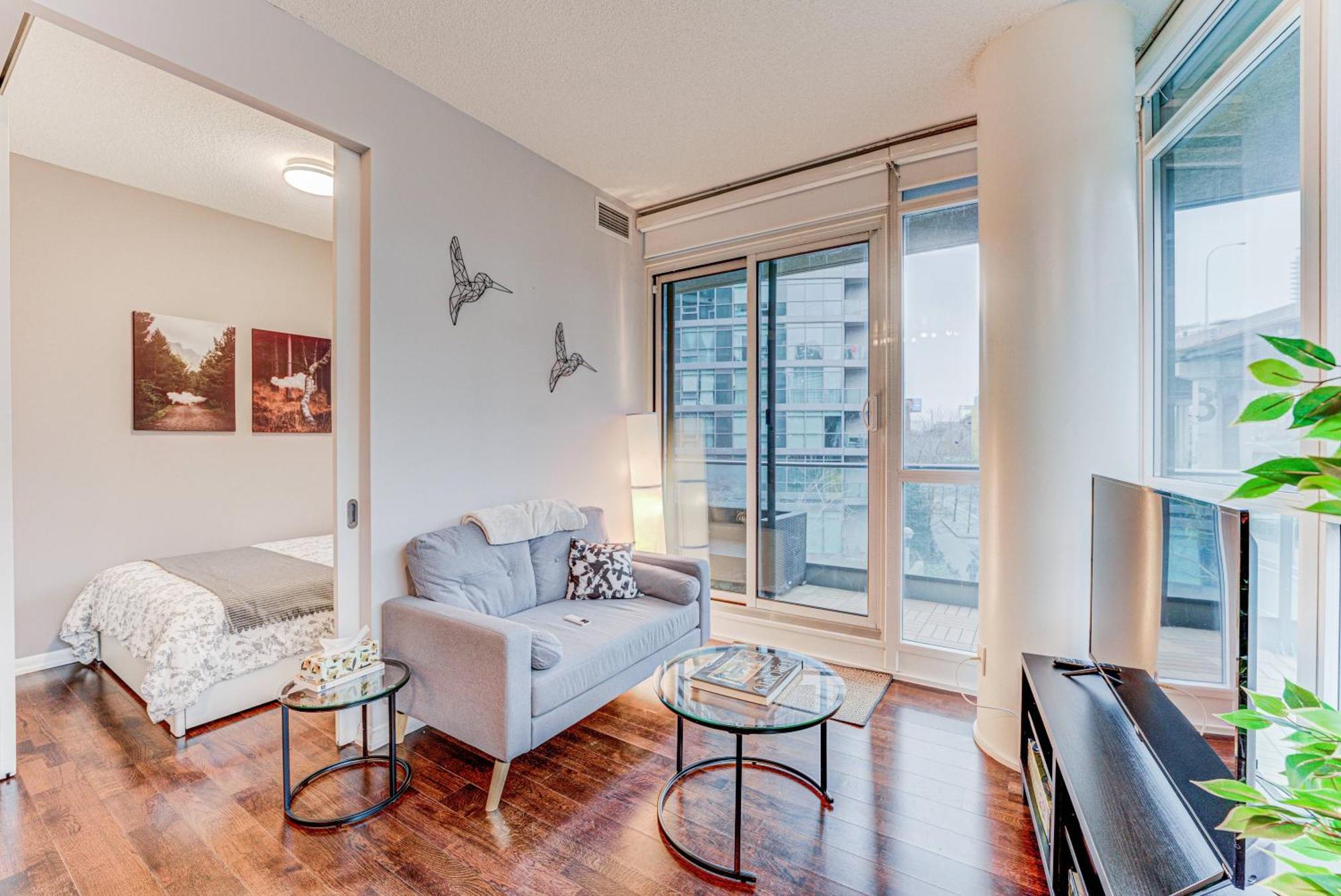 Rivetstays - The Neptune Toronto Dış mekan fotoğraf