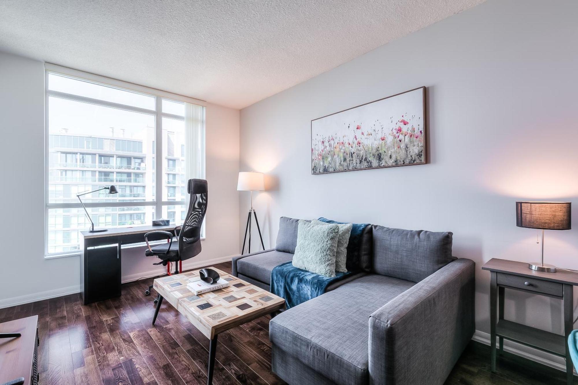 Rivetstays - The Neptune Toronto Dış mekan fotoğraf