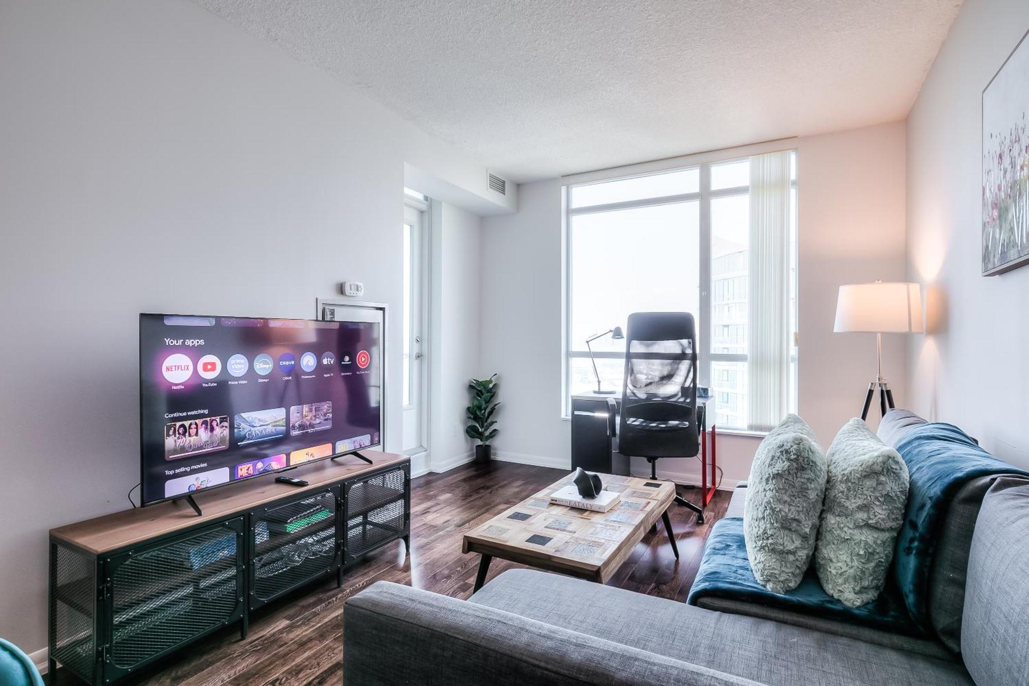 Rivetstays - The Neptune Toronto Dış mekan fotoğraf
