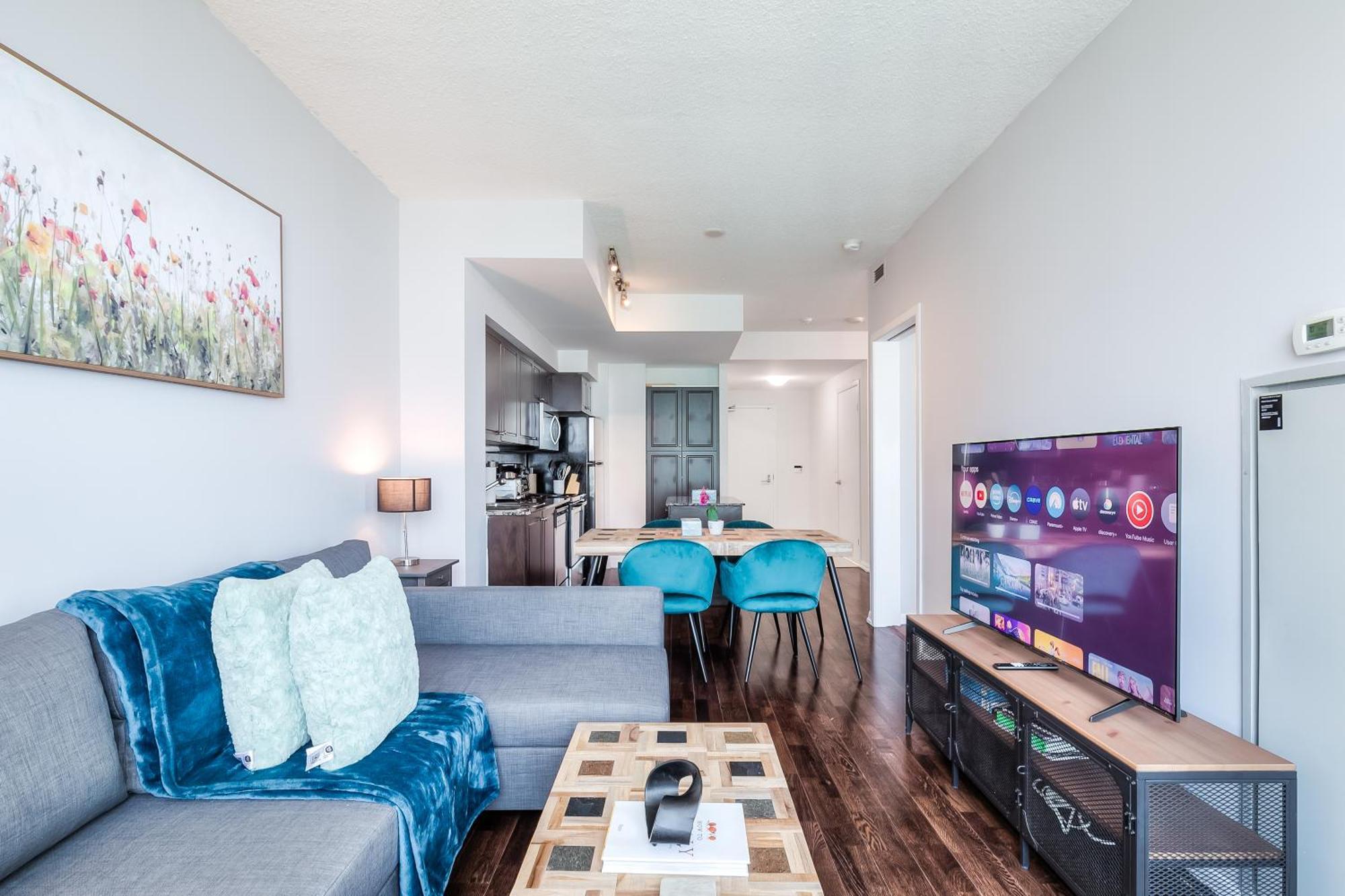 Rivetstays - The Neptune Toronto Dış mekan fotoğraf