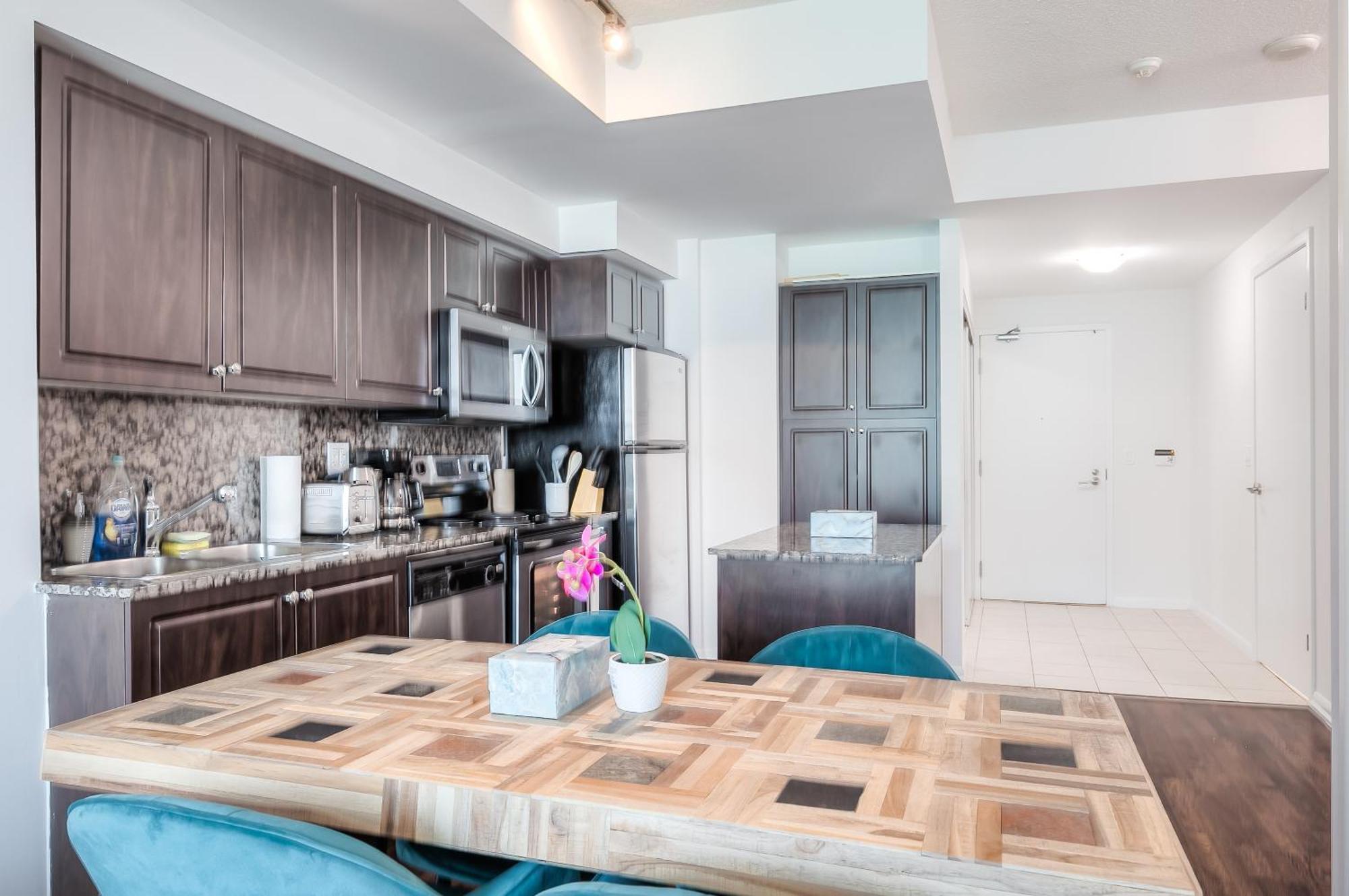 Rivetstays - The Neptune Toronto Dış mekan fotoğraf