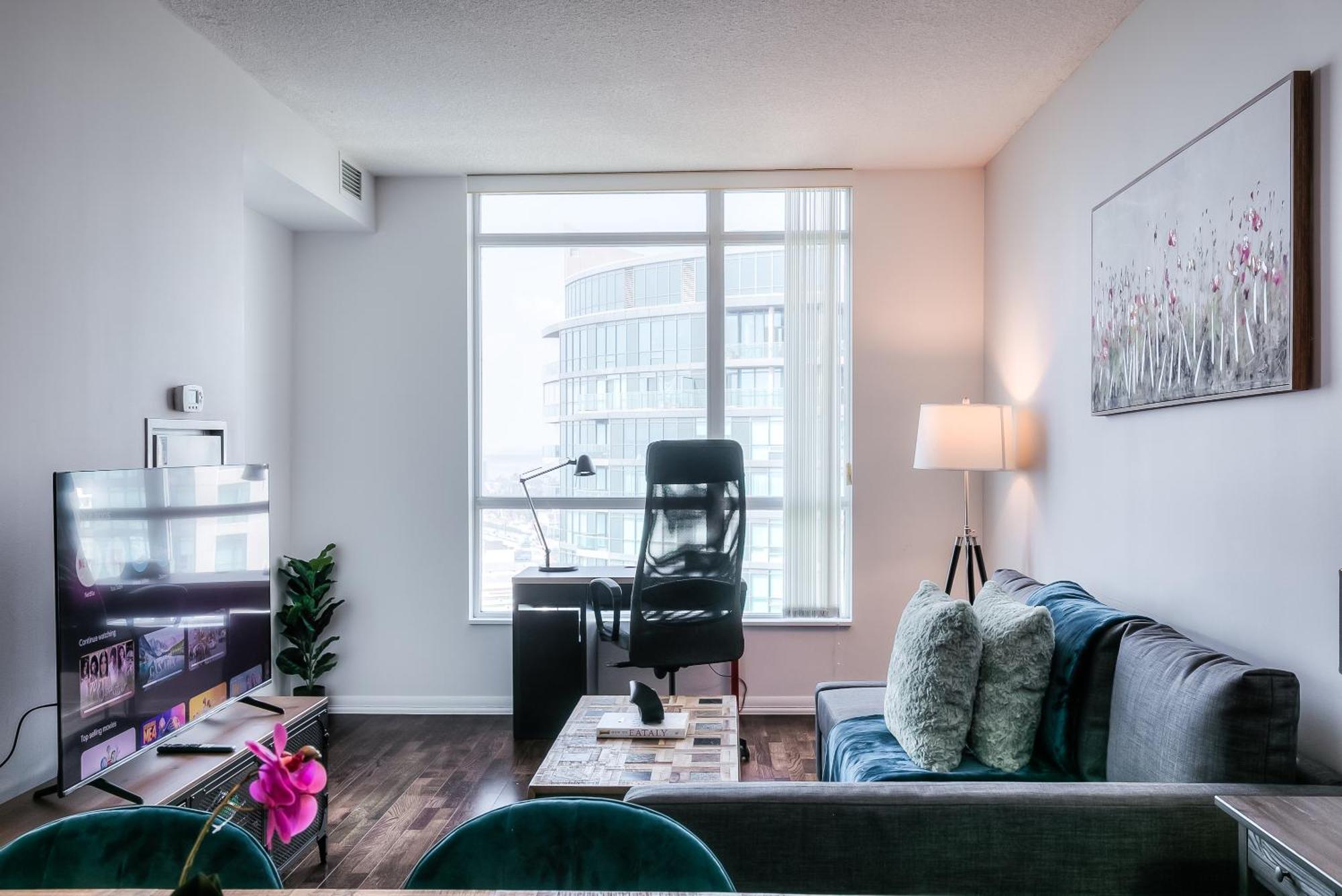Rivetstays - The Neptune Toronto Dış mekan fotoğraf