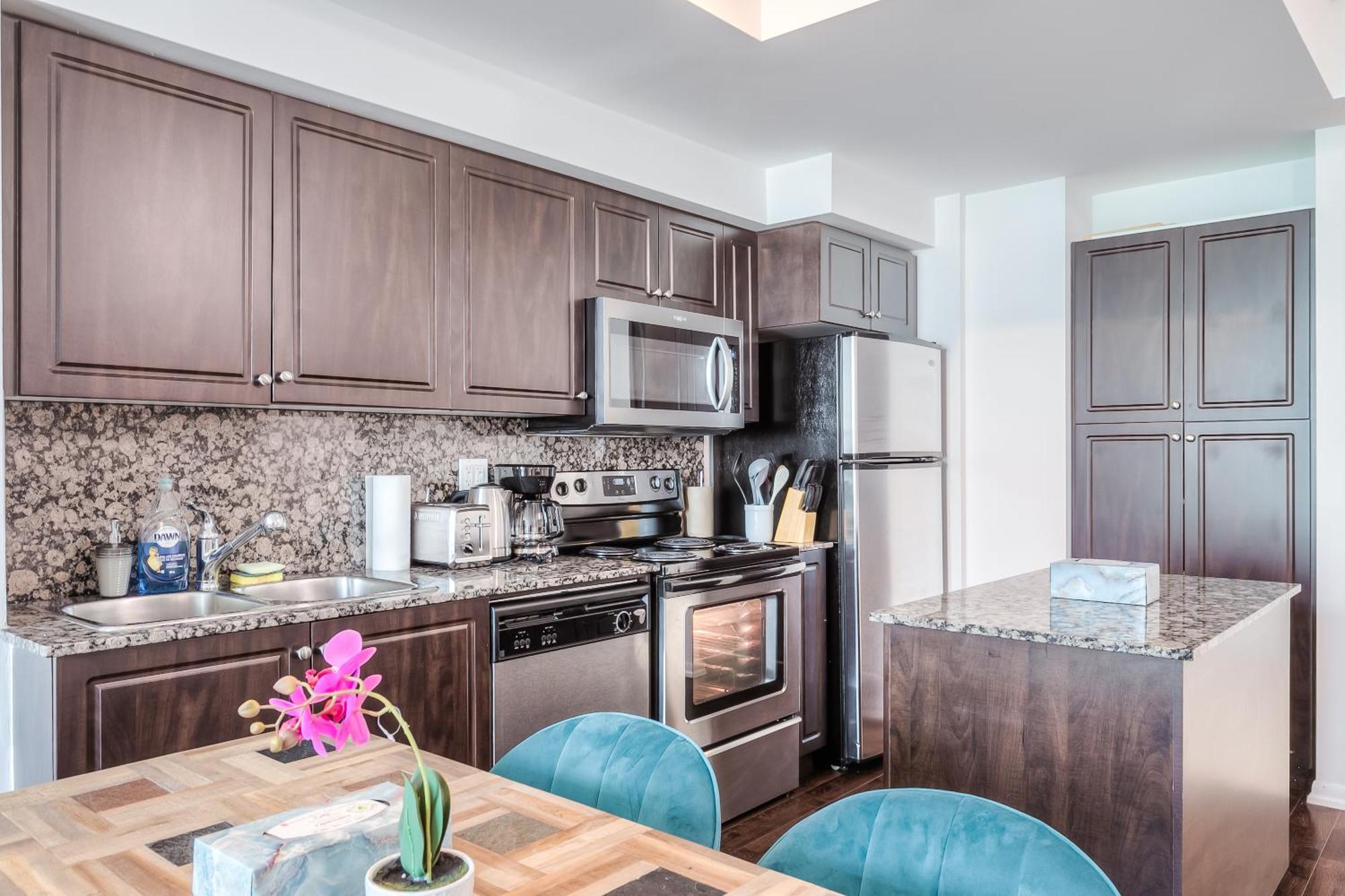 Rivetstays - The Neptune Toronto Dış mekan fotoğraf
