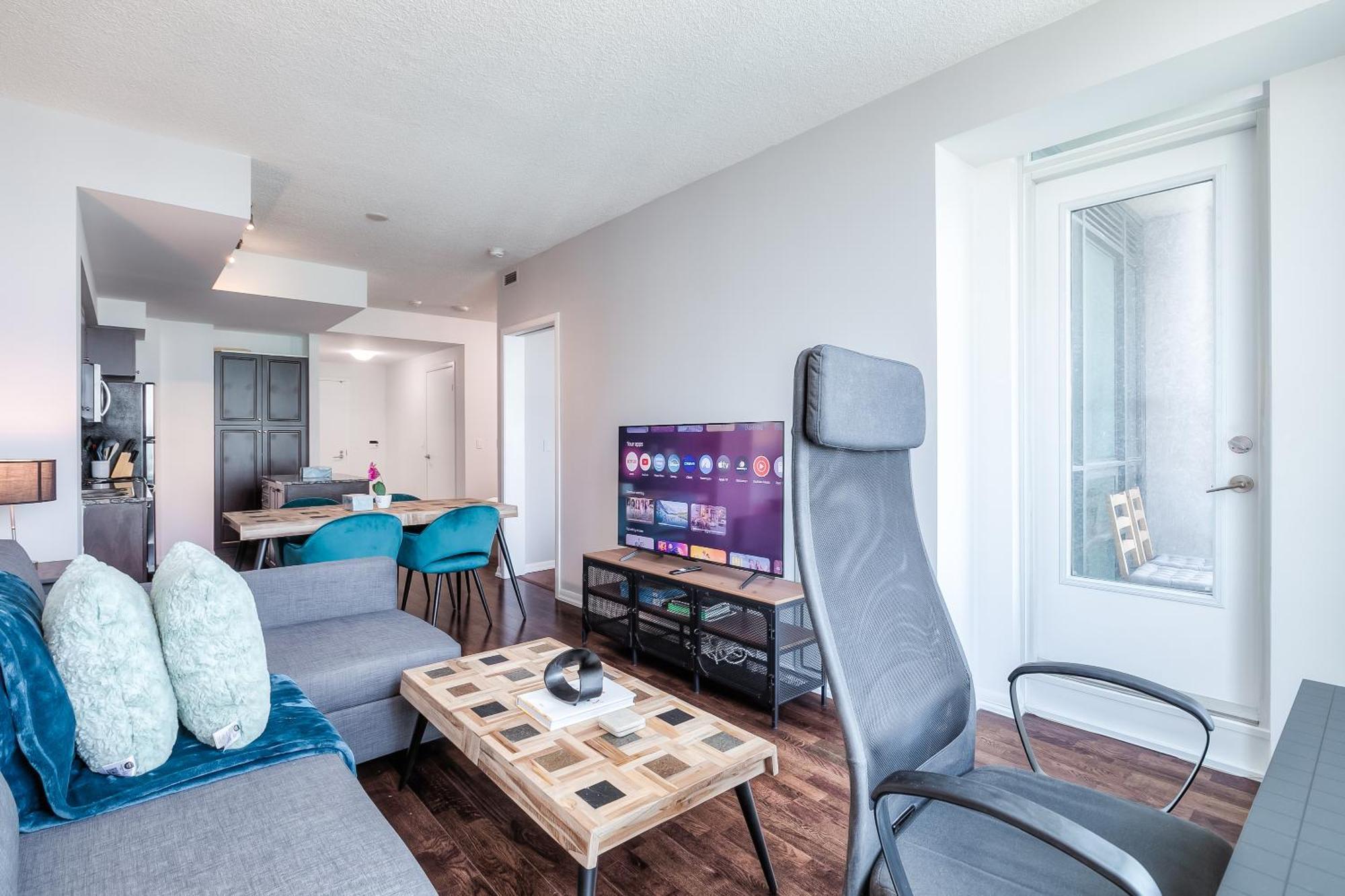 Rivetstays - The Neptune Toronto Dış mekan fotoğraf