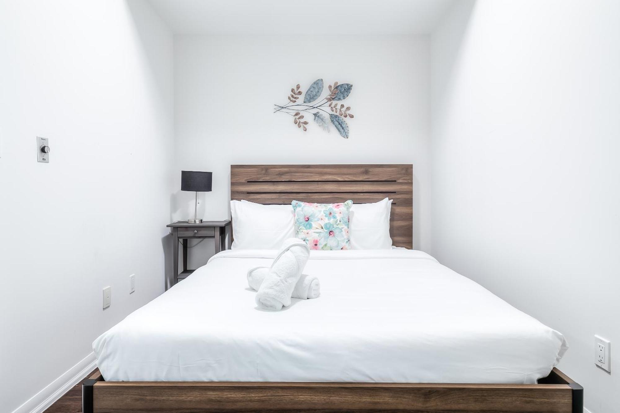 Rivetstays - The Neptune Toronto Dış mekan fotoğraf