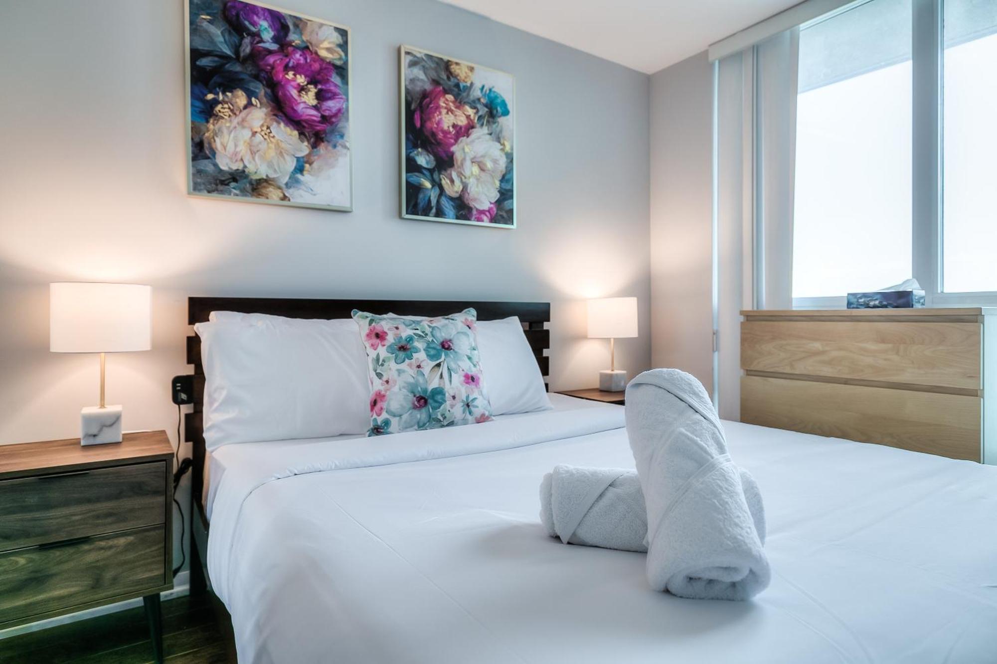 Rivetstays - The Neptune Toronto Dış mekan fotoğraf