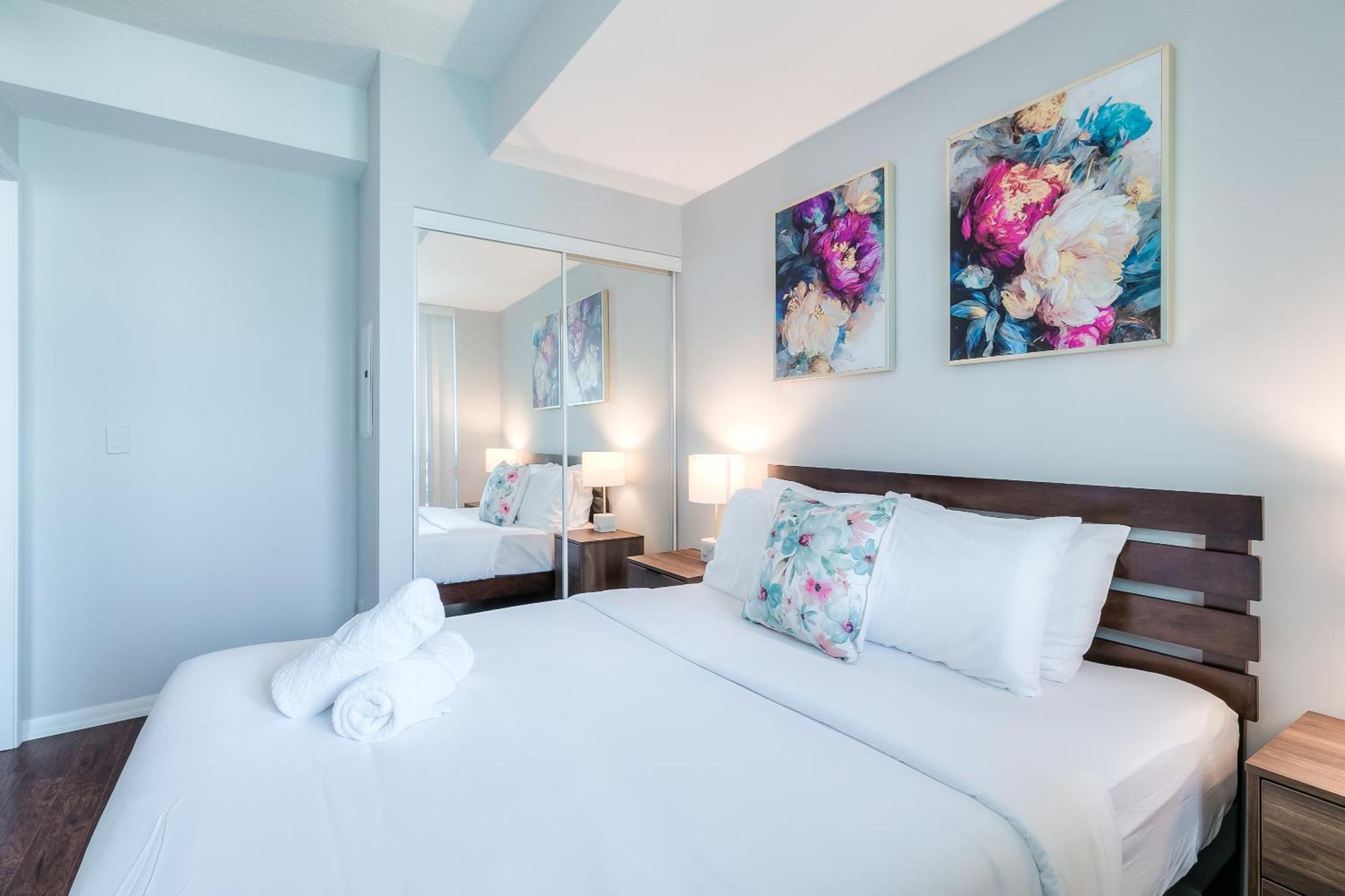 Rivetstays - The Neptune Toronto Dış mekan fotoğraf