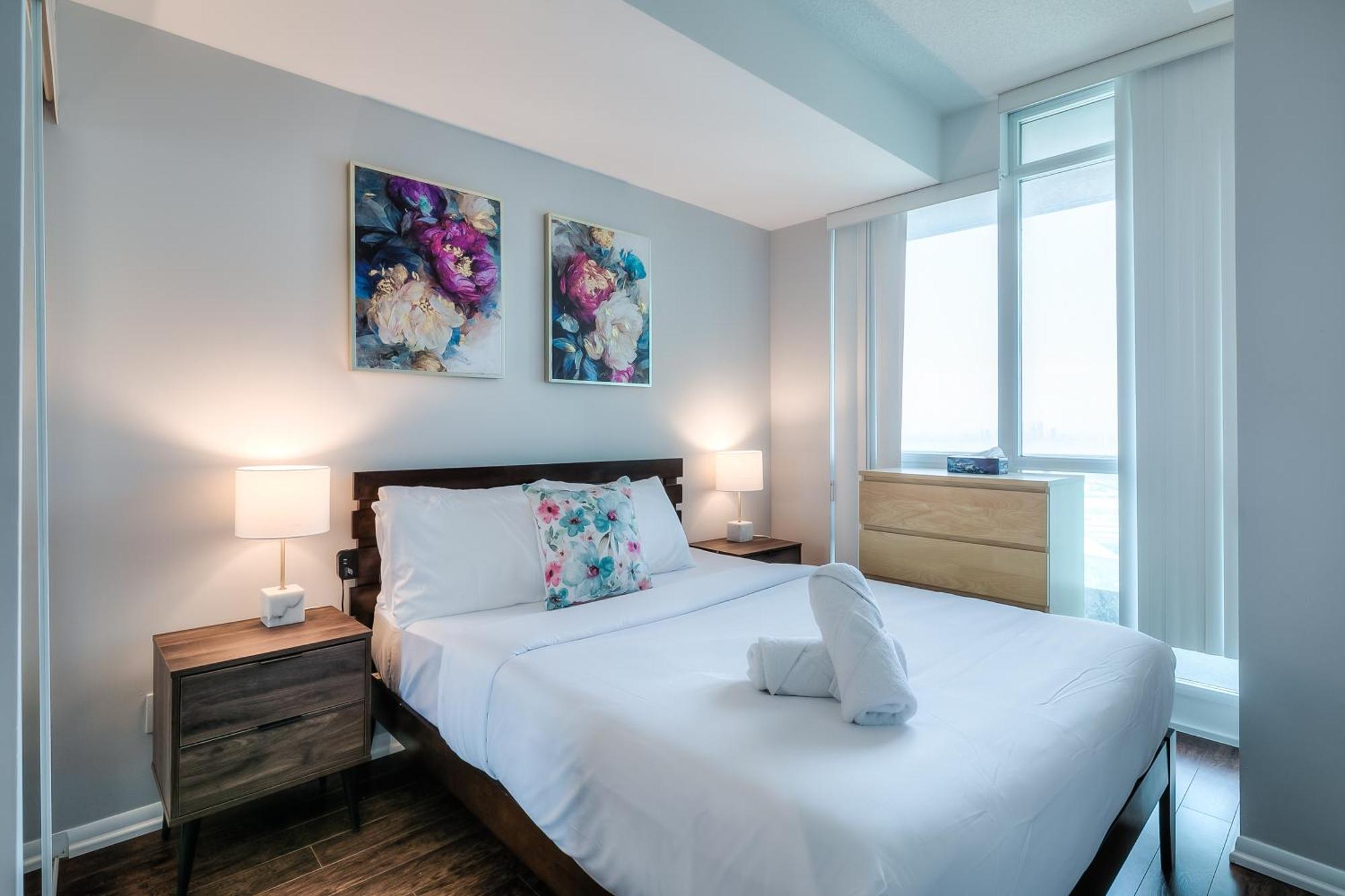 Rivetstays - The Neptune Toronto Dış mekan fotoğraf