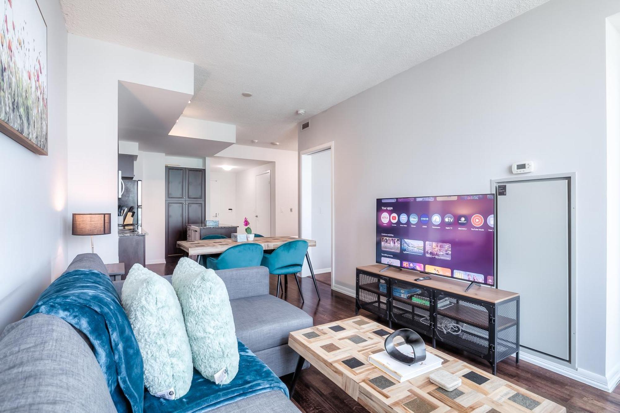 Rivetstays - The Neptune Toronto Dış mekan fotoğraf