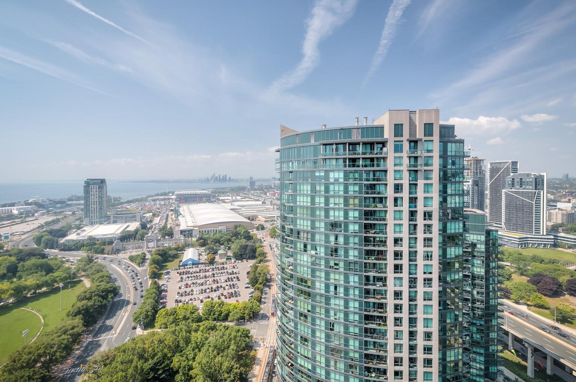 Rivetstays - The Neptune Toronto Dış mekan fotoğraf